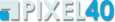 logo de Pixel40