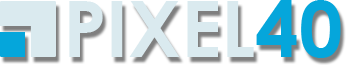 logo de Pixel40