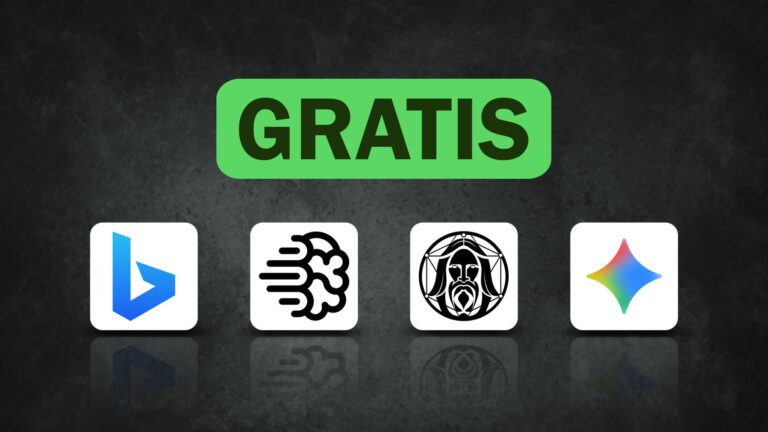 Las mejores IA gratis para crear imágenes en 2026: comparativa y resultados